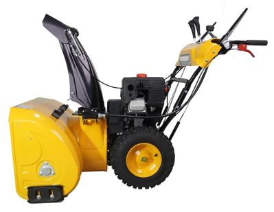 купить Снегоуборщик HABERT HB930MS Pro в Москве - фото 