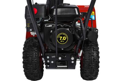 купить Снегоуборщик DDE ST7066E в Москве - фото 