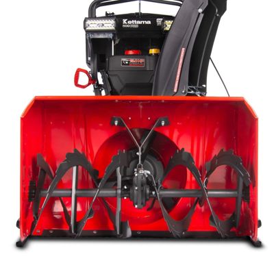 купить Снегоуборщик KETTAMA 500 Pro в Москве - фото 