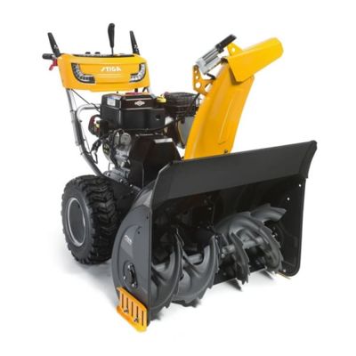 купить Снегоуборщик STIGA ST 6276 PB в Москве - фото 