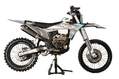 Мотоцикл кроссовый эндуро JHLofr ZR5 NB300 (174MN-5) в Москве