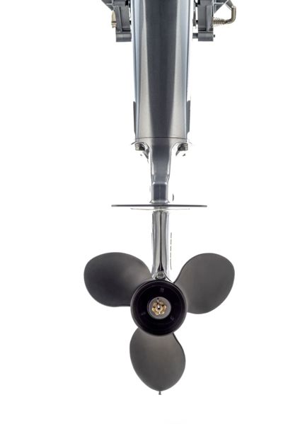 купить 2х-тактный лодочный мотор MIKATSU M15FHS в Москве - фото 