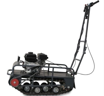 Мотобуксировщик ВЕПС "Юнга" 8.5 л.с. в Москве