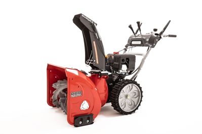 купить Снегоуборщик KETTAMA PRO KTA80-A Professional в Москве - фото 