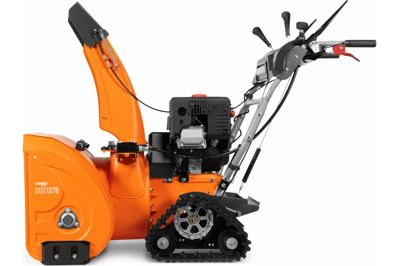 купить Снегоуборщик DAEWOO DAST 1370 в Москве - фото 