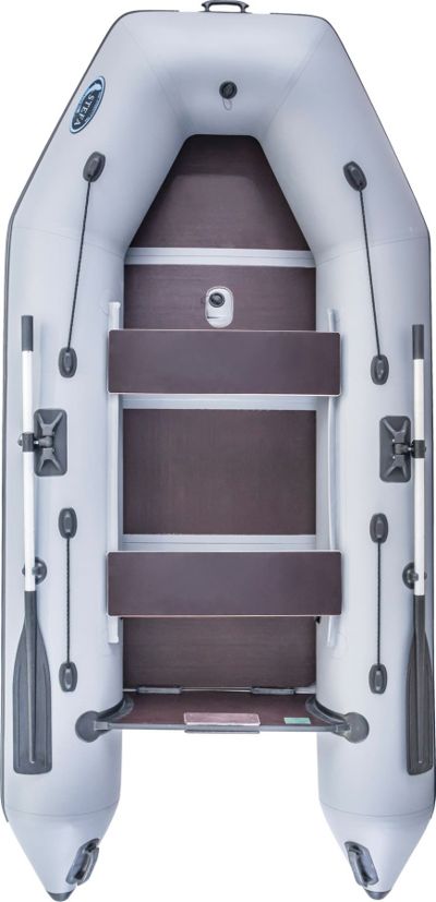 купить Лодка ПВХ STEFA 3000МК(Т) в Москве - фото 