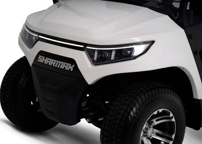 купить Гольфкар SHARMAX 5000 6 seater PRO в Москве - фото 