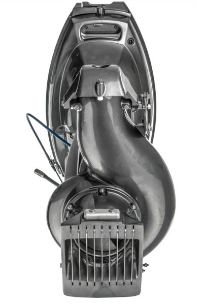 купить 2х-тактный лодочный мотор MIKATSU M50JHS в Москве - фото 