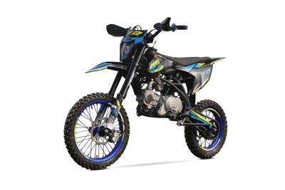 купить Мотоцикл FXMOTO Y2 PITBIKE в Москве - фото 