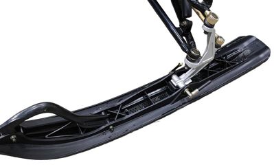 купить Снегоход ATAKI WD 200 в Москве - фото 