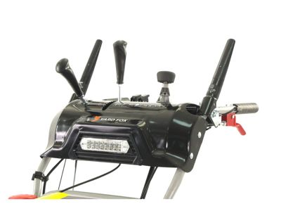 купить Снегоуборщик YARD FOX 7654E в Москве - фото 