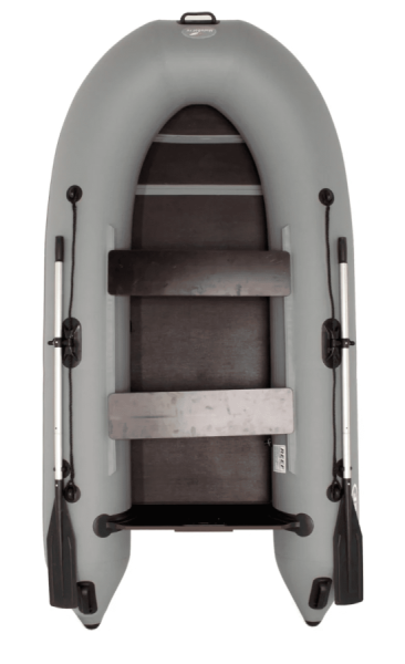 Лодка ПВХ REEF 290P в Москве