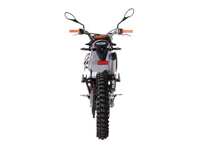 купить Мотоцикл кроссовый эндуро KAYO T2 250 MX в Москве - фото 