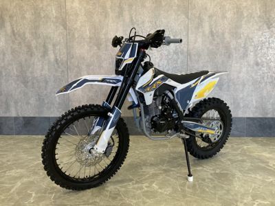 купить Мотоцикл TRX Start 300 Pro YB ENDURO в Москве - фото 