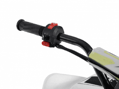 купить Квадроцикл SHARMAX Cross 190 (2024) в Москве - фото 