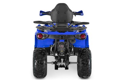 купить Квадроцикл SHARMAX Hummer 320 RX LTD в Москве - фото 