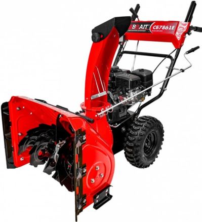 Снегоуборщик BRAIT СБ-7861Е в Москве