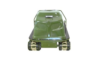 купить Мотобуксировщик KOIRA T15 ER PRO электростартер, реверс редуктор - задний ход в Москве - фото 