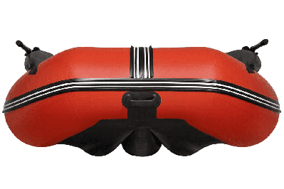 купить Лодка ПВХ ФРЕГАТ 330 FM в Москве - фото 