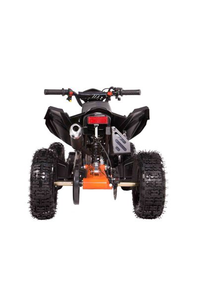 купить Квадроцикл TIGER Mini 49 Sport (2024) в Москве - фото 