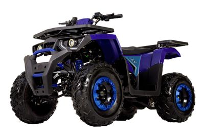 купить Квадроцикл SHARMAX 240CC Cross в Москве - фото 