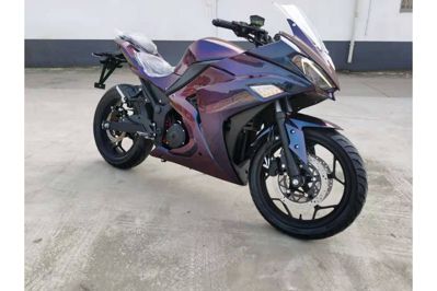 купить Электромотоцикл ELECTRON R3 (5 кВт) в Москве - фото 