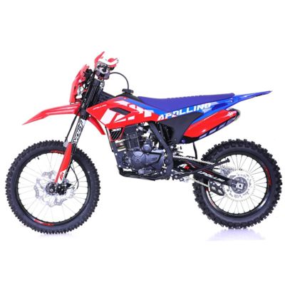 купить Мотоцикл YACOTA Apollino 300 ENDURO в Москве - фото 