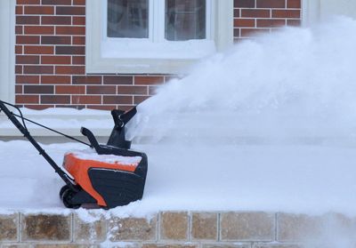 купить Снегоуборщик DAEWOO DAST 2500E в Москве - фото 