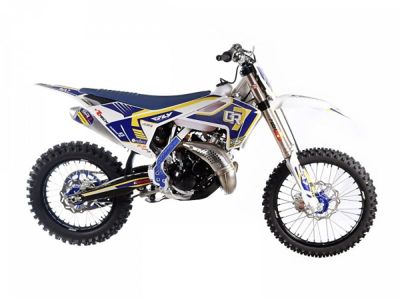 Мотоцикл кроссовый эндуро GR7 T250L (2T) Pro в Москве