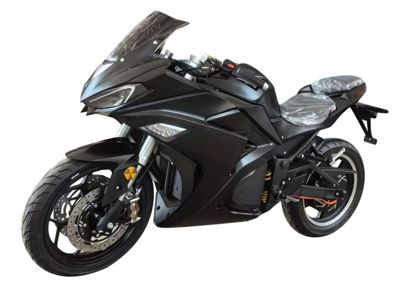 Электромотоцикл JOSE R3 Hub в Москве