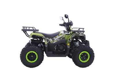 купить Квадроцикл YACOTA Warrior 200 PRO в Москве - фото 