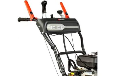 купить Снегоуборщик YANIS Blizzard M24DL в Москве - фото 