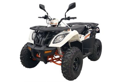 Квадроцикл KAYO AU300 Carb в Москве