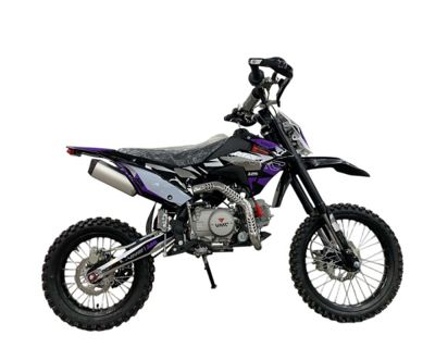 Мотоцикл VENTO VMC 125 17/14 PITBIKE в Москве