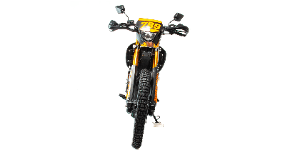 купить Мотоцикл кроссовый эндуро MOTOLAND Blazer 250 в Москве - фото 