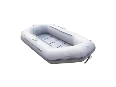 Лодка ПВХ BADGER Lake Line 235 в Москве