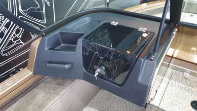 купить Катер-лодка алюминиевая NORTHSILVER 525 Lite в Москве - фото 