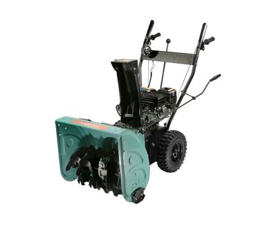 купить Снегоуборщик STURM STG5775ER в Москве - фото 