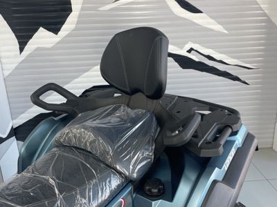 купить Квадроцикл LONCIN Xwolf 700 L (ПСМ) в Москве - фото 