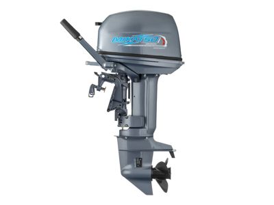 купить 2х-тактный лодочный мотор MIKATSU M30FHS в Москве - фото 