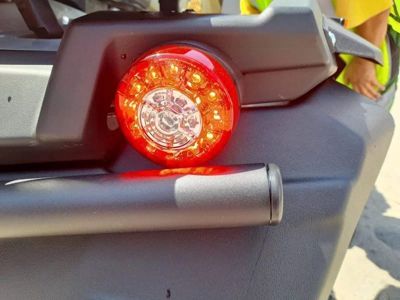 купить Квадроцикл СТЕЛС ATV 850 (PE) Guepard 2.0 K02 EPS Tech (2025) в Москве - фото 