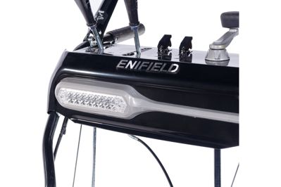 купить Снегоуборщик ENIFIELD EN 78 PRO в Москве - фото 