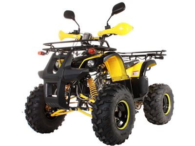 Квадроцикл AVANTIS Hunter 8 Lux в Москве