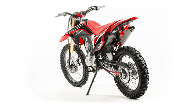 купить Мотоцикл кроссовый эндуро MOTOLAND FC250 в Москве - фото 