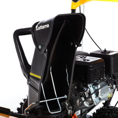 купить Снегоуборщик KETTAMA 60 B Basic в Москве - фото 