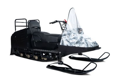 купить Мини-снегоход БУРЛАК-М Егерь 15 л.с. в Москве - фото 