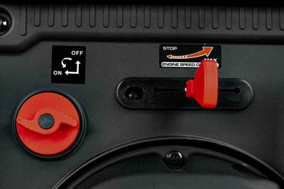 купить Снегоуборщик KETTAMA PRO KTA350-A Professional в Москве - фото 