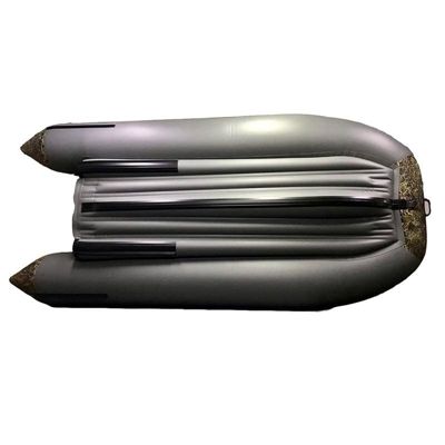 купить Лодка ПВХ ALTAIR HD 400 НДНД Mirage в Москве - фото 