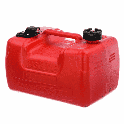 купить 2х-тактный лодочный мотор MIKATSU M5FHS + внешний топливный бак 12 л. в Москве - фото 