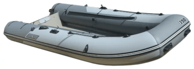 Лодка РИБ АЭРО ПОБЕДА 390 в Москве